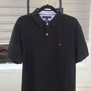 Tommy hilfiger polo